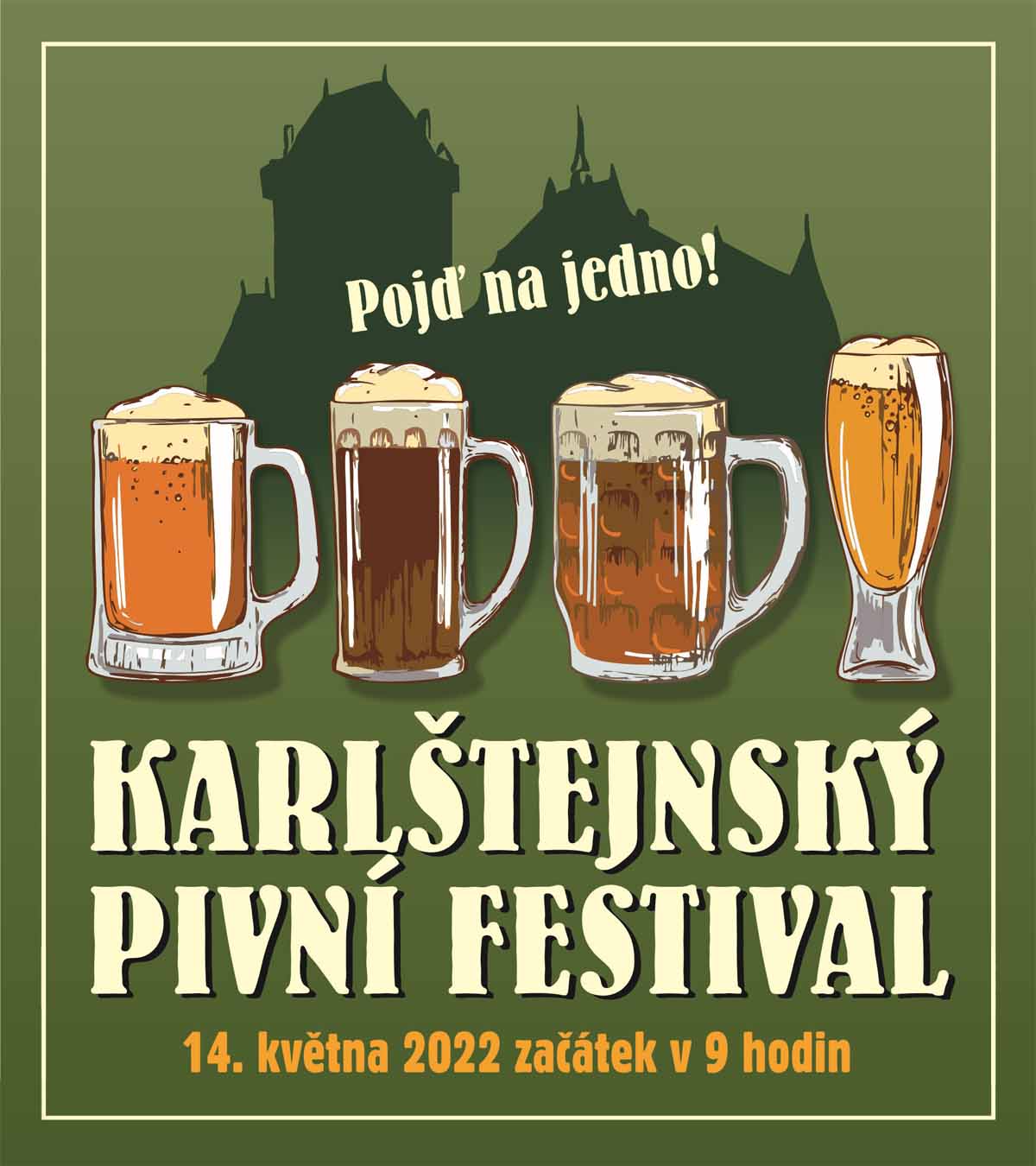 pivní festival